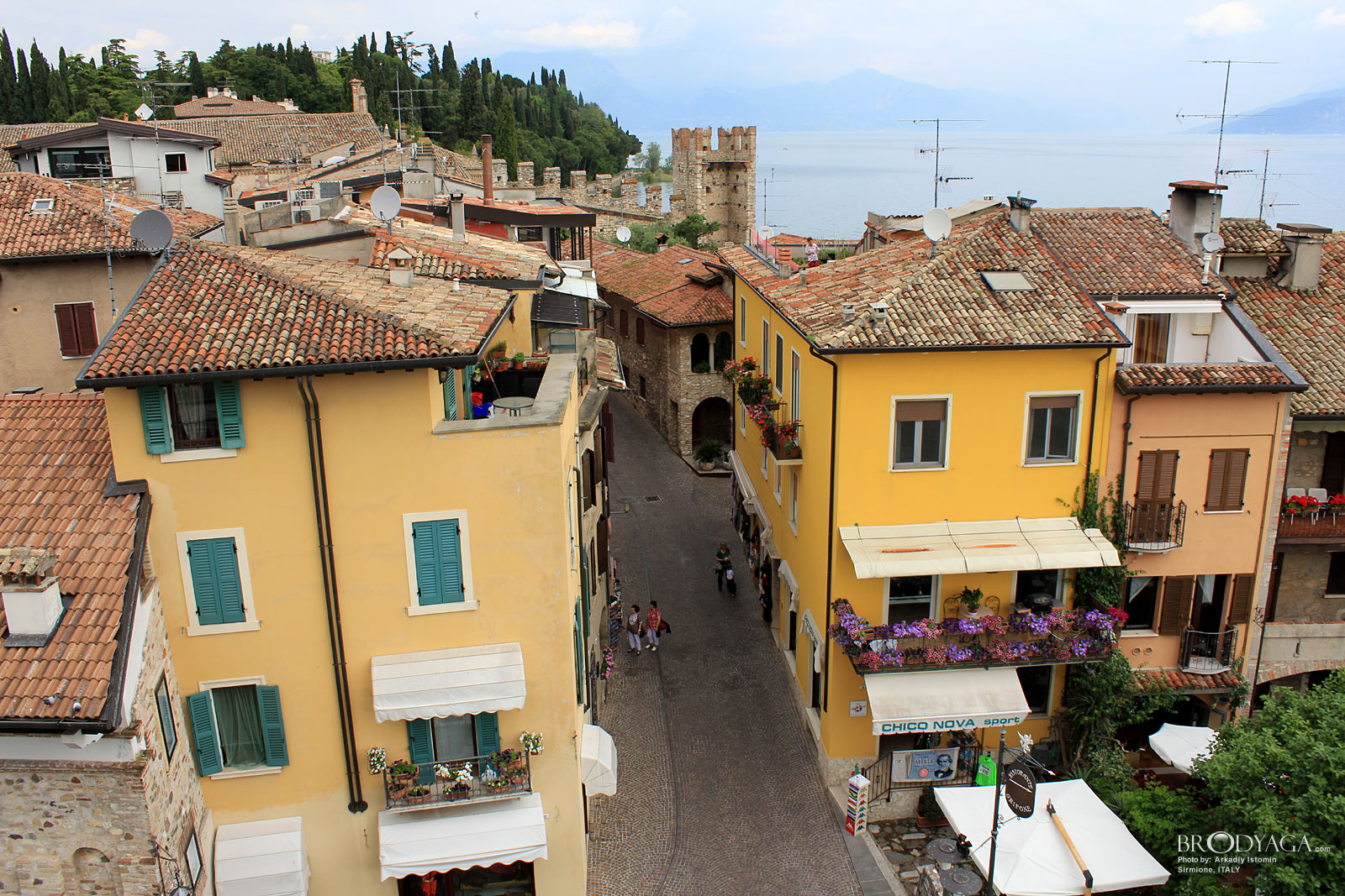 Sirmione